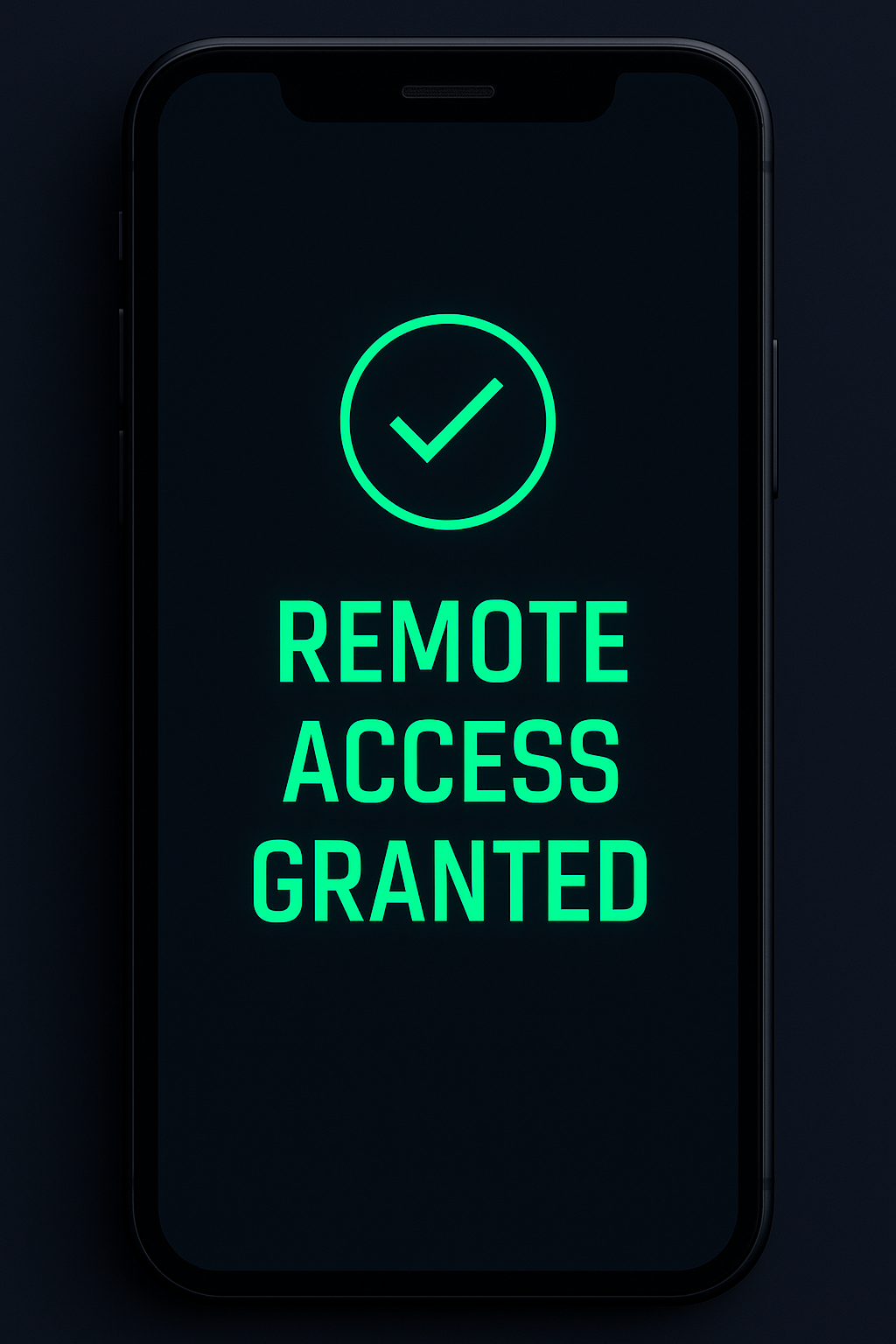 Gain Remote Access: Hacker for hire